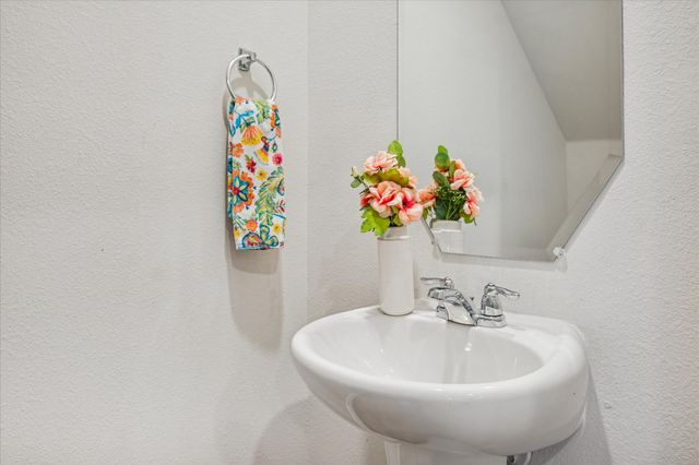 2157 Crooked Bow Drive, Mesquite, TX 75149