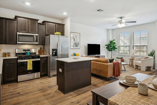 2157 Crooked Bow Drive, Mesquite, TX 75149