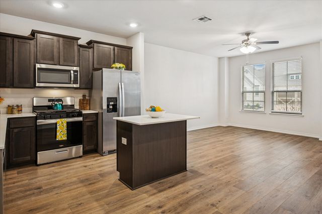 2157 Crooked Bow Drive, Mesquite, TX 75149