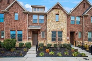 2157 Crooked Bow Drive, Mesquite, TX 75149