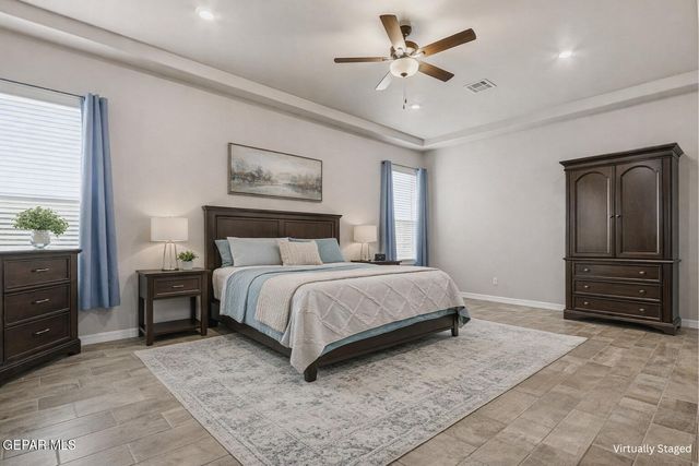 6129 PATRICIA ELENA Place, El Paso, TX 79932