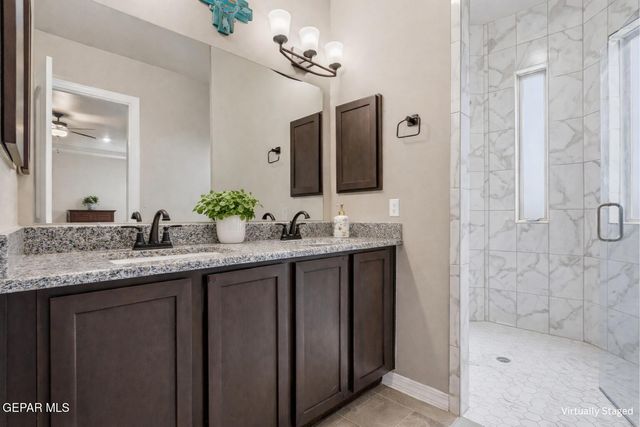 6129 PATRICIA ELENA Place, El Paso, TX 79932