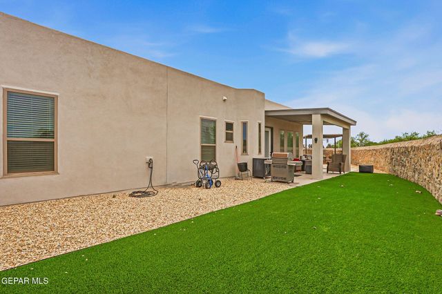 6129 PATRICIA ELENA Place, El Paso, TX 79932