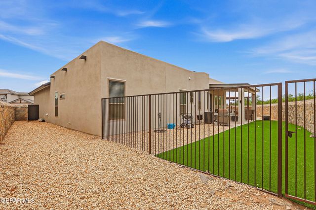 6129 PATRICIA ELENA Place, El Paso, TX 79932