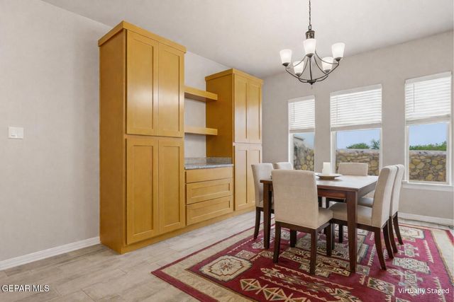 6129 PATRICIA ELENA Place, El Paso, TX 79932