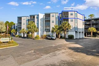 1500 Cenith Dr Apt C103, North Myrtle Beach, SC 29582
