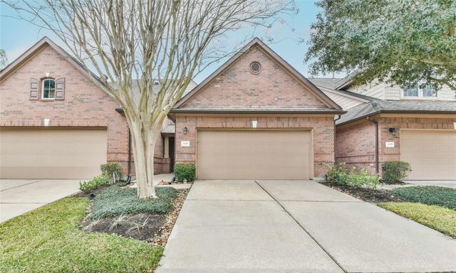 1135 Glenwood Canyon Lane, Houston, TX 77077