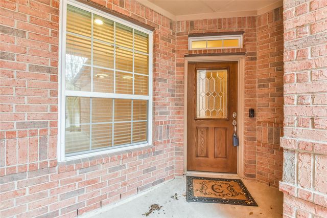 1135 Glenwood Canyon Lane, Houston, TX 77077