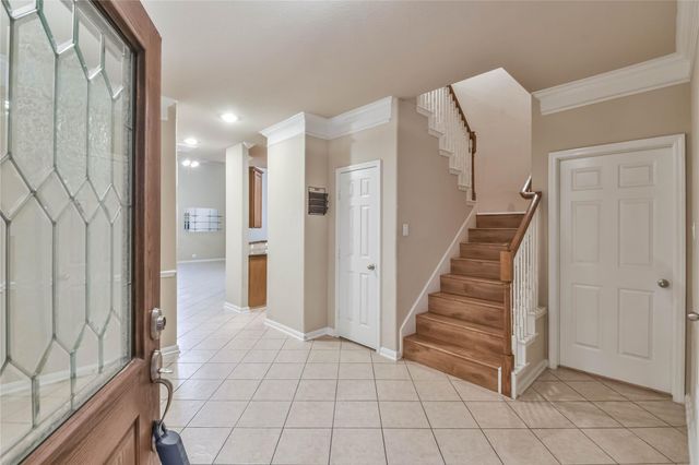 1135 Glenwood Canyon Lane, Houston, TX 77077