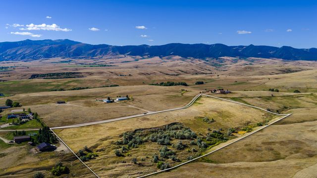 TBD Cato Drive (Lot 3), Big Horn, WY 82833 property photo