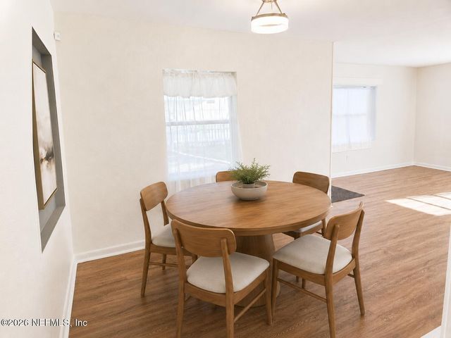 2975 PLUM Street, Jacksonville, FL 32205