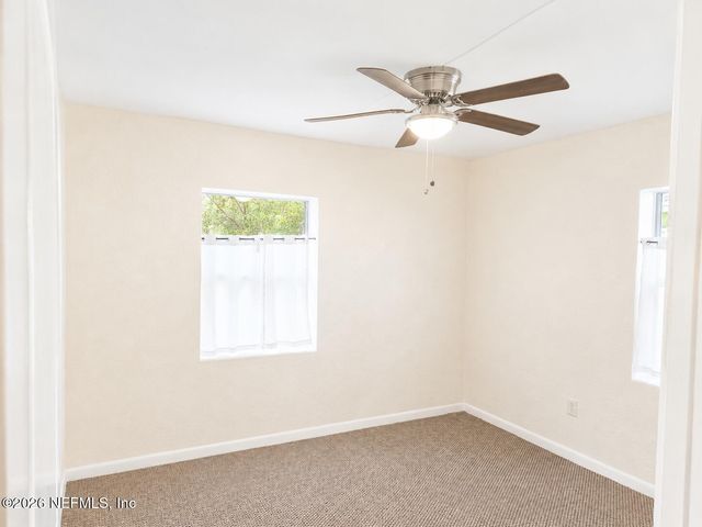 2975 PLUM Street, Jacksonville, FL 32205