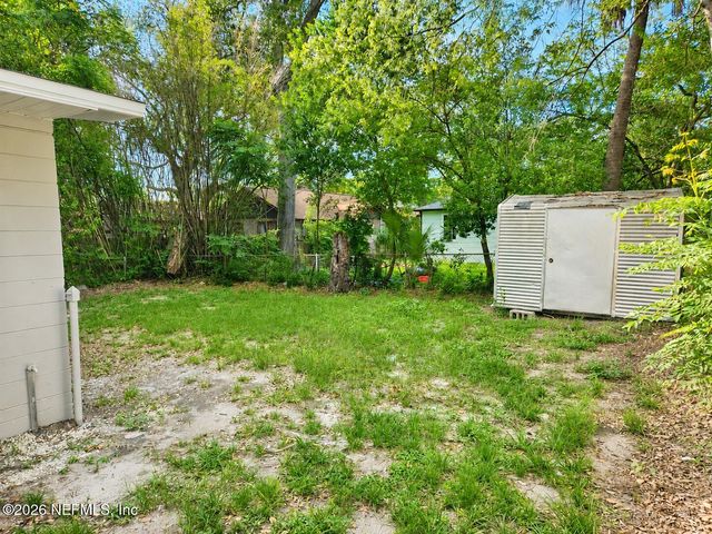 2975 PLUM Street, Jacksonville, FL 32205