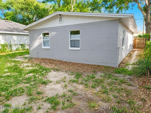 2975 PLUM Street, Jacksonville, FL 32205