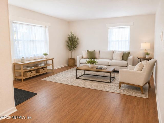 2975 PLUM Street, Jacksonville, FL 32205
