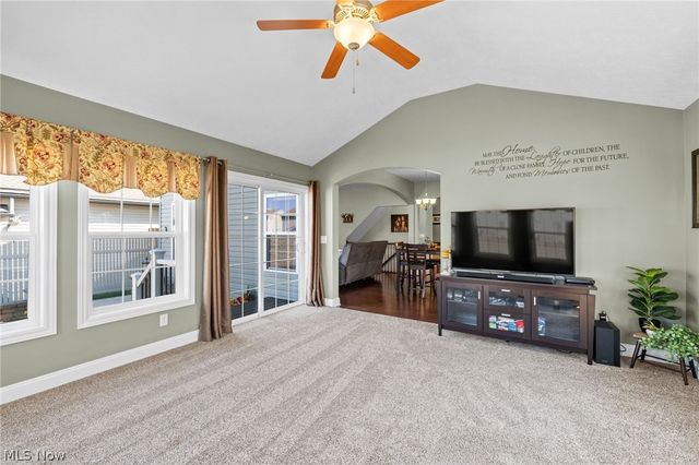 192 Shoreland Circle, Willowick, OH 44095