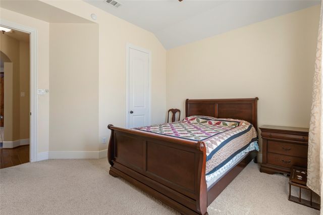 6017 Gentle Way, Plano, TX 75024