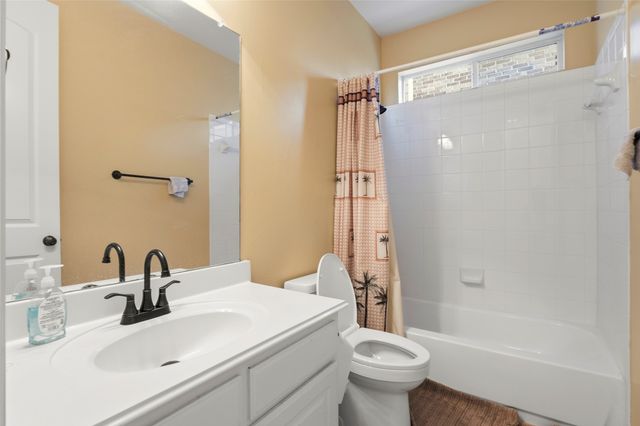 6017 Gentle Way, Plano, TX 75024