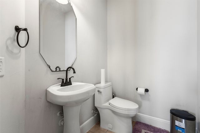 6017 Gentle Way, Plano, TX 75024