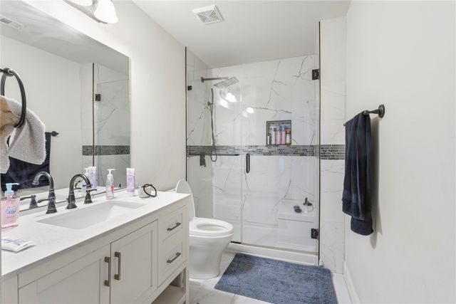 6017 Gentle Way, Plano, TX 75024