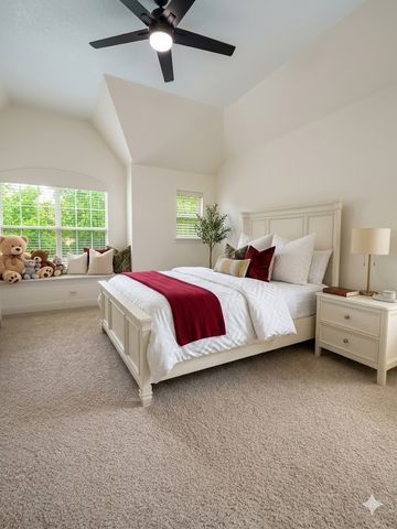 6017 Gentle Way, Plano, TX 75024