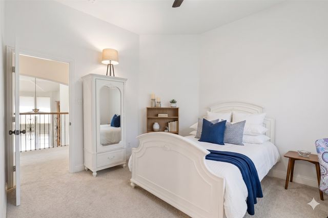 6017 Gentle Way, Plano, TX 75024