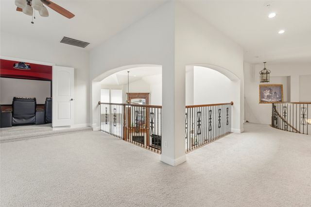 6017 Gentle Way, Plano, TX 75024