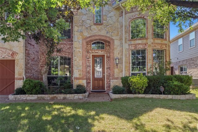 6017 Gentle Way, Plano, TX 75024