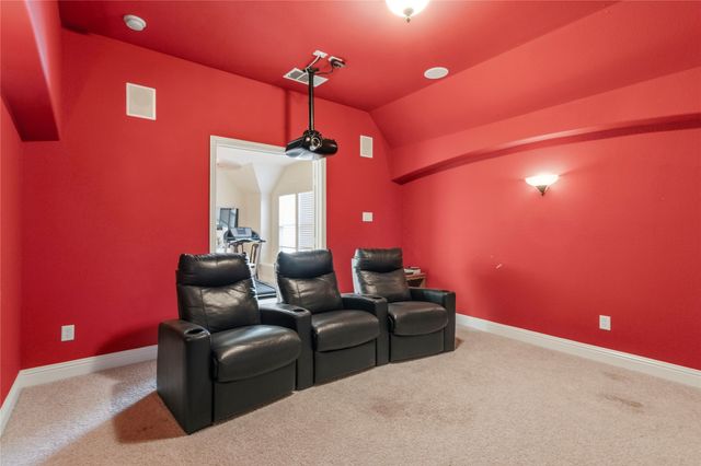 6017 Gentle Way, Plano, TX 75024