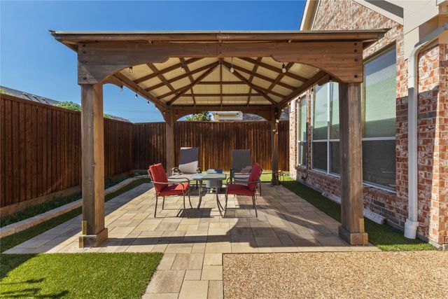 6017 Gentle Way, Plano, TX 75024
