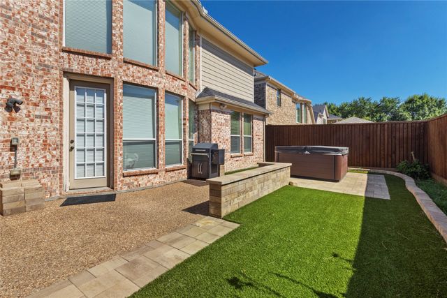 6017 Gentle Way, Plano, TX 75024