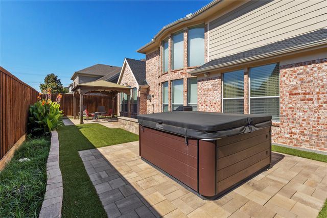 6017 Gentle Way, Plano, TX 75024