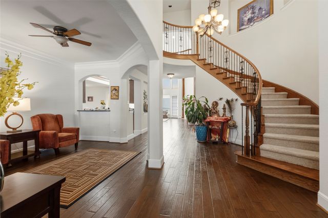 6017 Gentle Way, Plano, TX 75024
