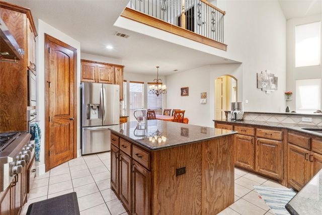 6017 Gentle Way, Plano, TX 75024