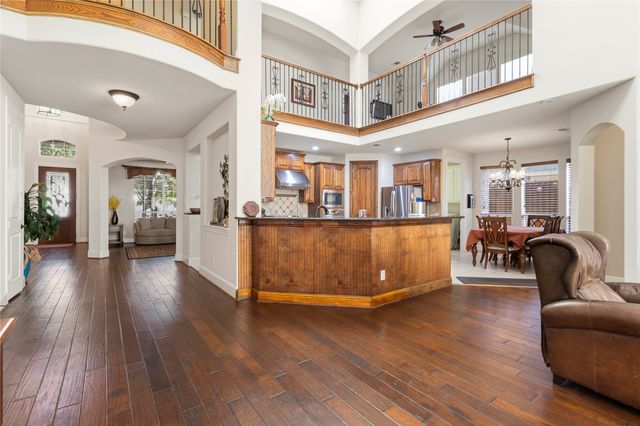 6017 Gentle Way, Plano, TX 75024