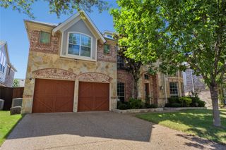 6017 Gentle Way, Plano, TX 75024