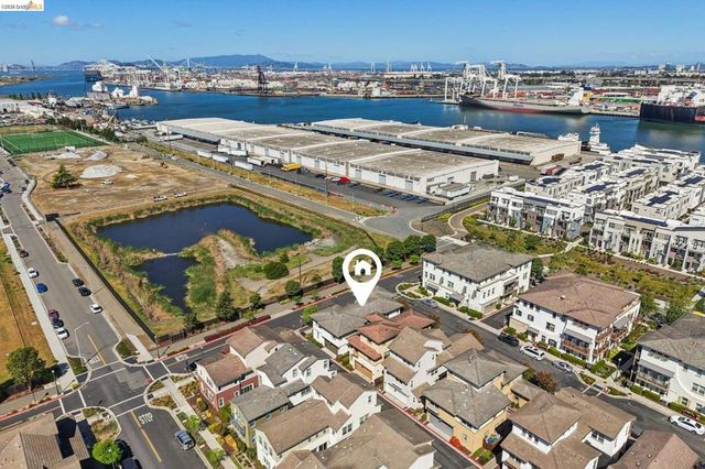 2770 Bette St, Alameda, CA 94501