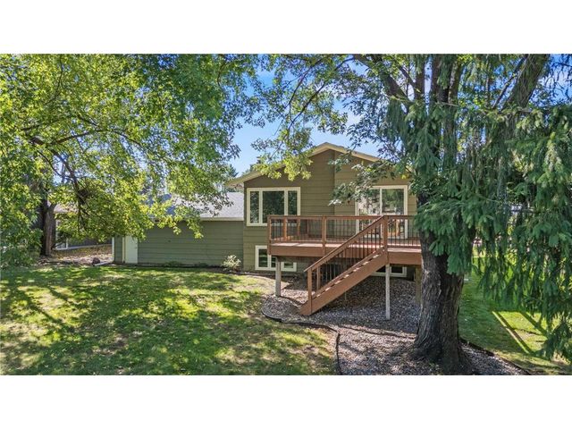 1719 Cudd Circle, Hudson, WI 54016