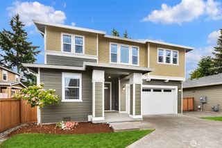 11225 SE 245th Place, Kent, WA 98030