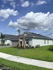 4758 Espiritu WAY, Ave Maria, FL 34142