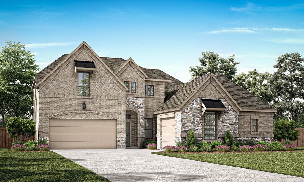 232 Parkland Valley, Rockwall, TX 75087