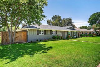 3352 Leahy Drive, Dallas, TX 75229