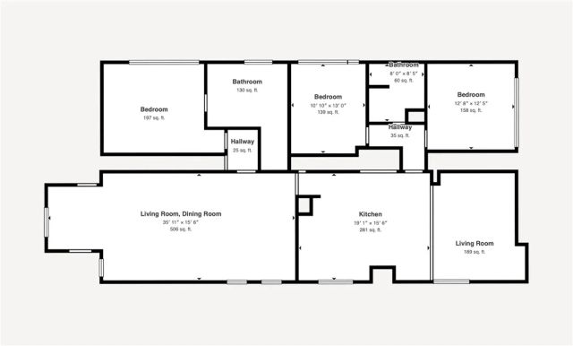 1530 21 St Street, Manhattan Beach, CA 90266