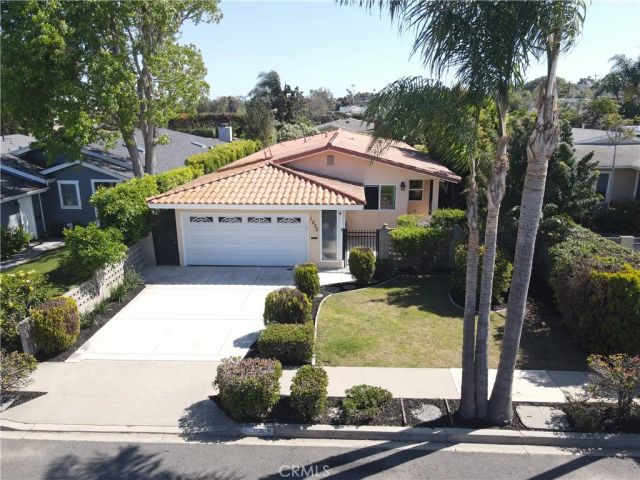 1530 21 St Street, Manhattan Beach, CA 90266