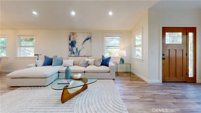 1530 21 St Street, Manhattan Beach, CA 90266
