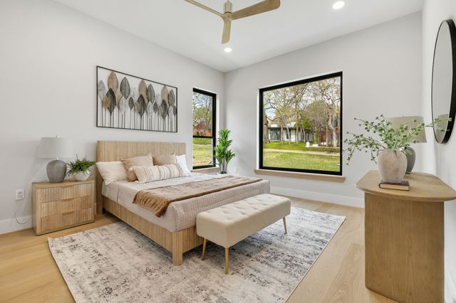 8222 San Leandro Drive, Dallas, TX 75218