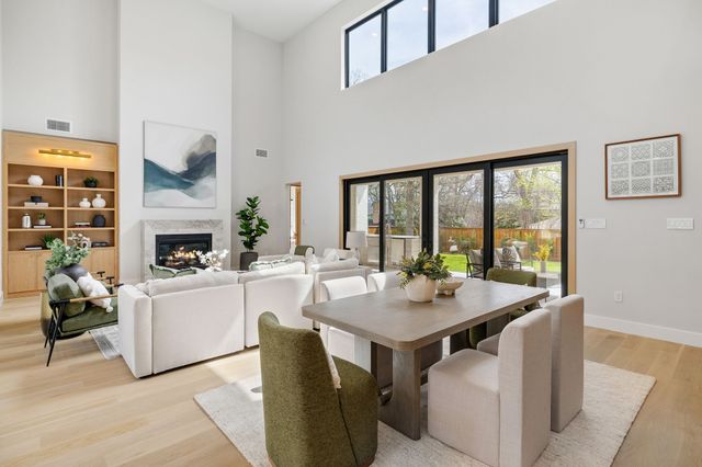 8222 San Leandro Drive, Dallas, TX 75218