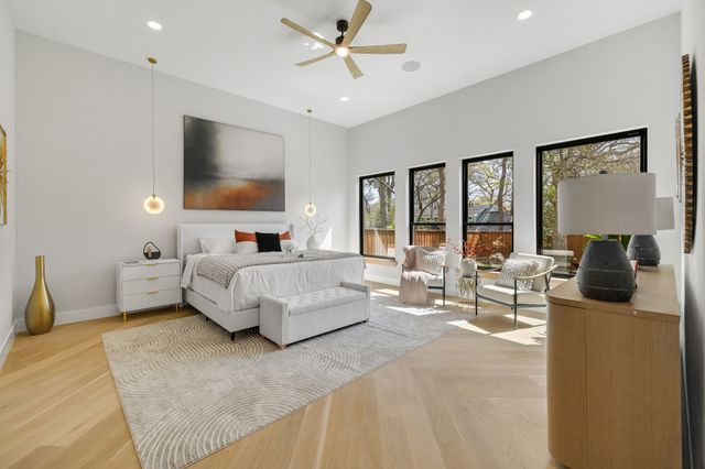 8222 San Leandro Drive, Dallas, TX 75218