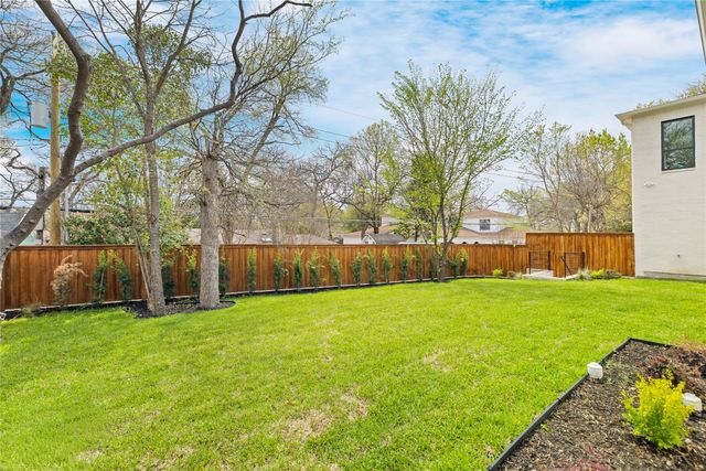 8222 San Leandro Drive, Dallas, TX 75218