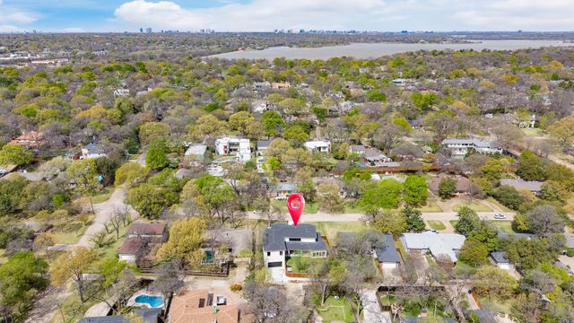 8222 San Leandro Drive, Dallas, TX 75218